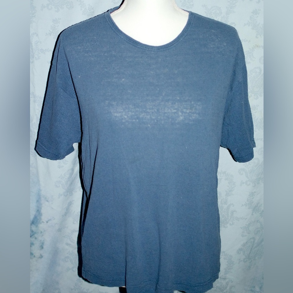 Short Sleeve Tee